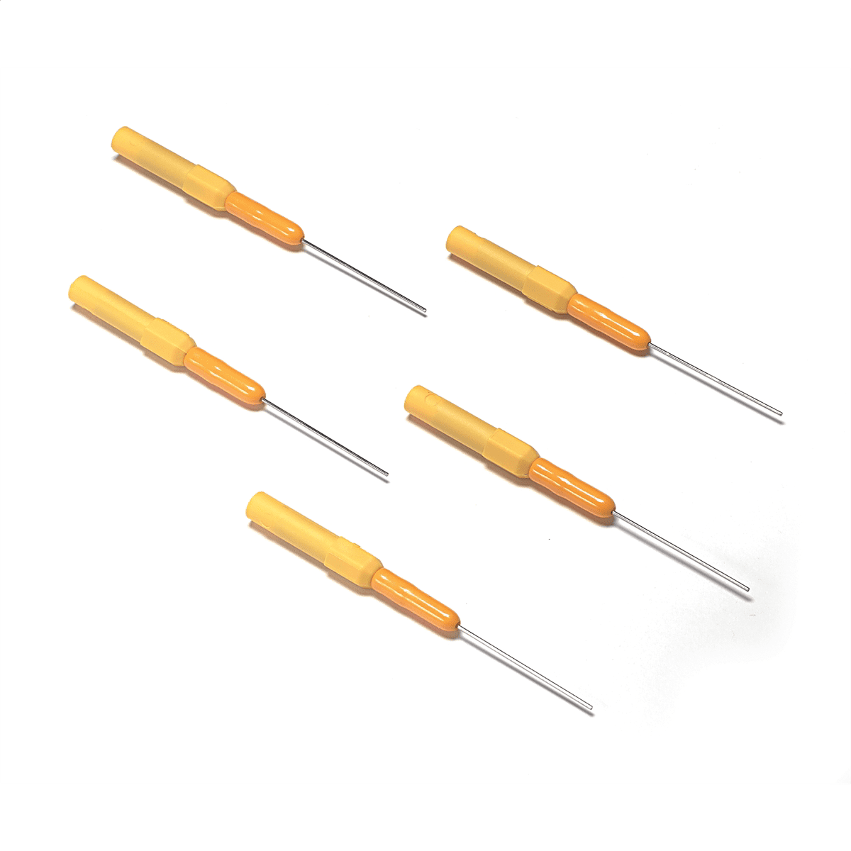 Pomona Electronics 6411 Back Probe Pins (10 per Package) - Walmart ...