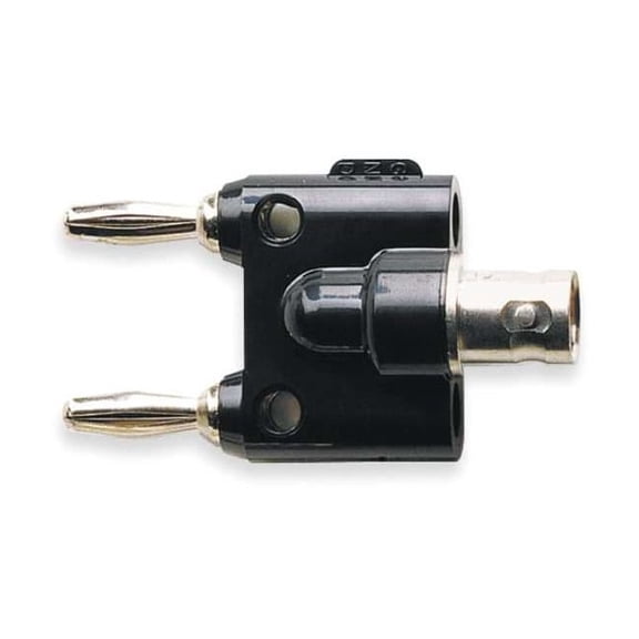 Pomona Electronics Adapter,Bnc 1269