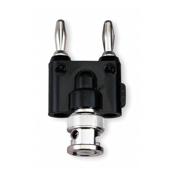 Pomona Electronics Adapter,Bnc 1270