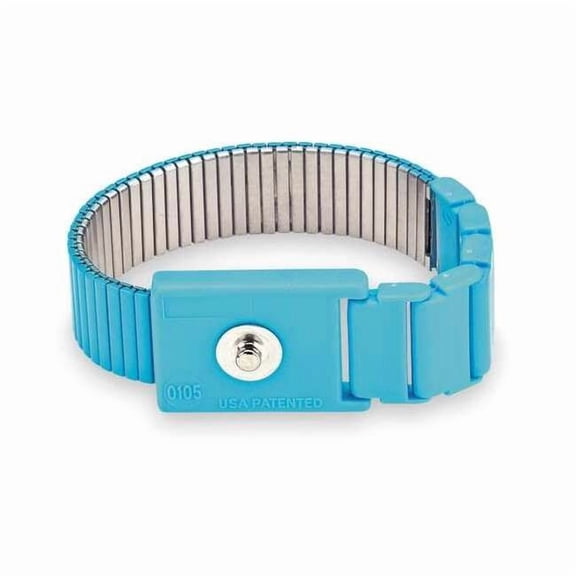 Pomona Electronics Antistatic Wrist Strap 6083