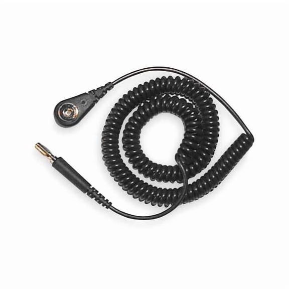 Pomona Electronics Cord,Static Control 5534