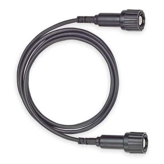 Pomona Black Patch Cord,40,