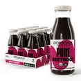 thumbnail image 1 of Pomona Organic Juices Beet Juice, 8.4 oz, 12 Pack, 1 of 5