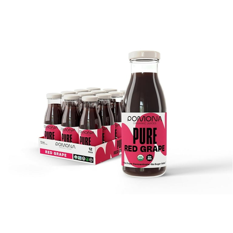 Grape juice for colds deals