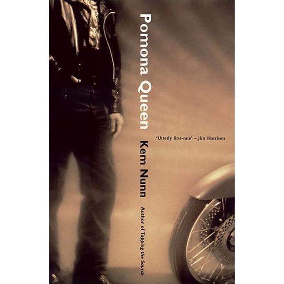 Pomona Queen (Paperback)