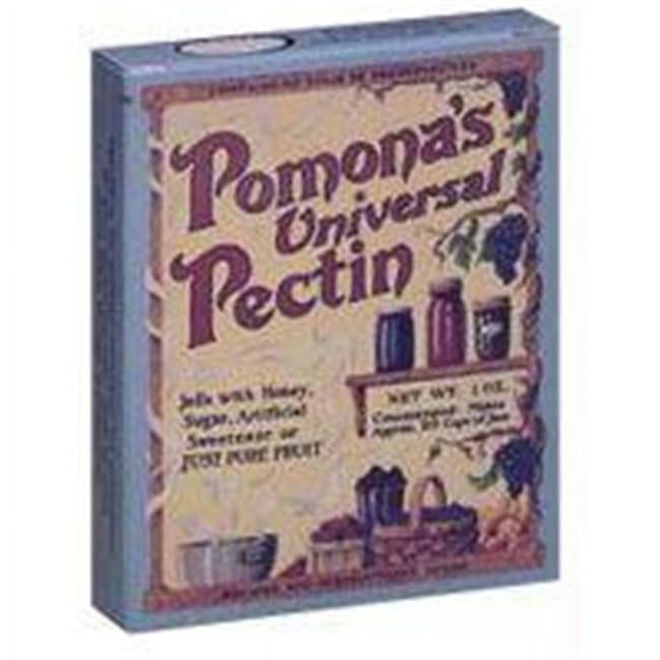 Pomonas Pectin Pomonas Pectin Universal Pectin No Sugar 24x1 Oz