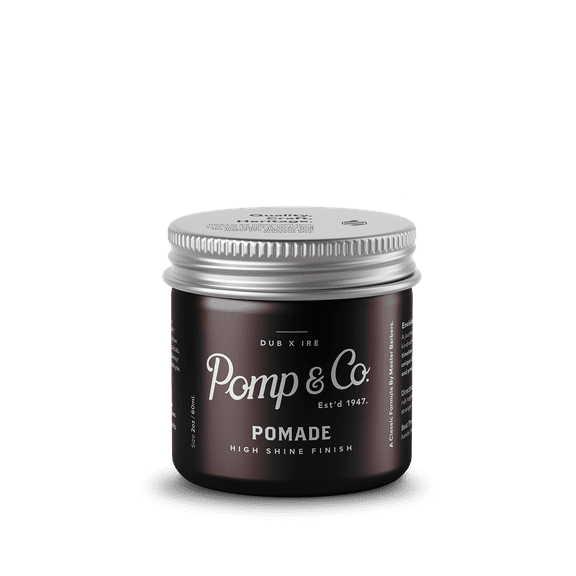 Pomp &amp; Co. Pomade - 2oz