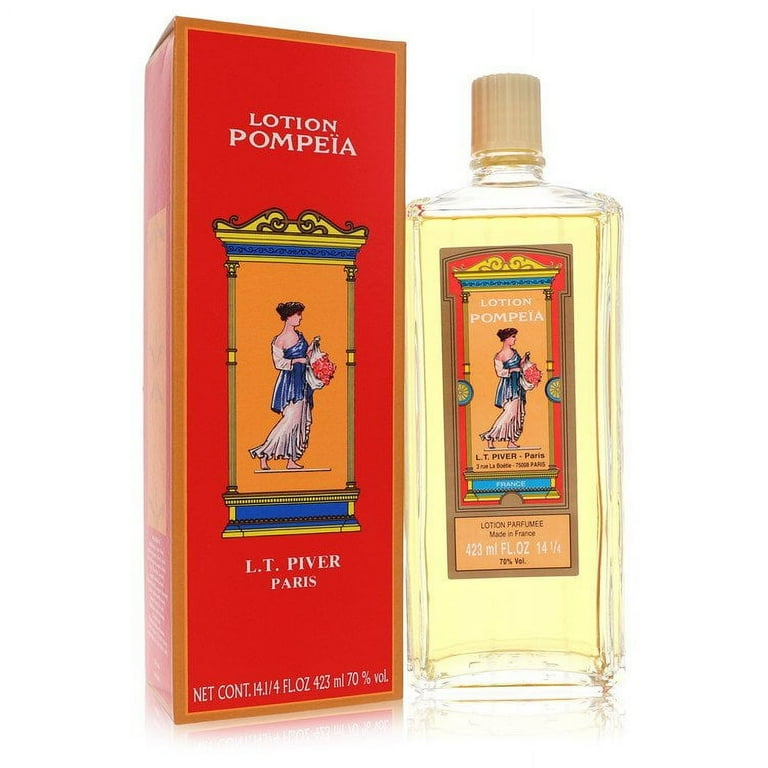 Pompeia Cologne Splash By Piver - 14.25 oz Pompeia Cologne Splash By Piver - 14.25 oz
