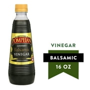 Pompeian Balsamic Vinegar - 16 fl oz