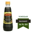 thumbnail image 1 of Pompeian Balsamic Vinegar - 16 fl oz, 1 of 13