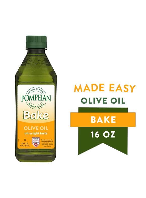 Olive oil in Oils & Shortening