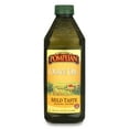 thumbnail image 1 of Pompeian Mild Taste Olive Oil, Mild Flavor, Perfect for Roasting & Sauteing, Naturally Gluten Free, Non-Allergenic, Non-GMO, 48 FL. OZ., 1 of 3