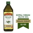 thumbnail image 1 of Pompeian Organic Robust Extra Virgin Olive Oil - 32 fl oz, 1 of 13