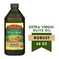 thumbnail image 1 of Pompeian Robust Extra Virgin Olive Oil - 68 fl oz, 1 of 13