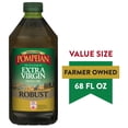 thumbnail image 1 of Pompeian Robust Extra Virgin Olive Oil - 68 fl oz, 1 of 14