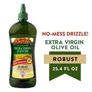 Pompeian Robust Extra Virgin Olive Oil Squeeze - 25.4 fl oz