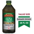 thumbnail image 1 of Pompeian Smooth Extra Virgin Olive Oil - 68 fl oz, 1 of 14