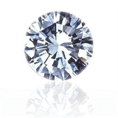 Pompeii 1.01ct G Color, VS2 Clarity, Good Cut Round, Brilliant IGI Certified Diamond