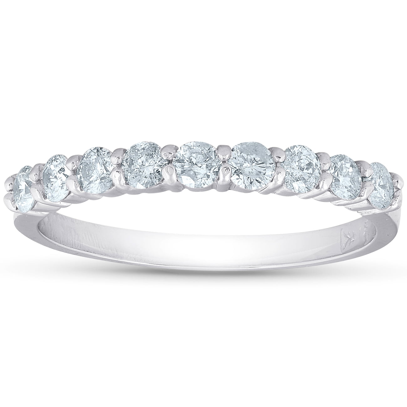 1 2 Ct Diamond Ring