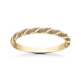 thumbnail image 1 of Pompeii 1/6 ct Diamond Mia Wedding Ring (F,VS), 1 of 2