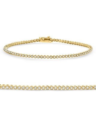 Diamond Bracelets in Bracelets Walmart