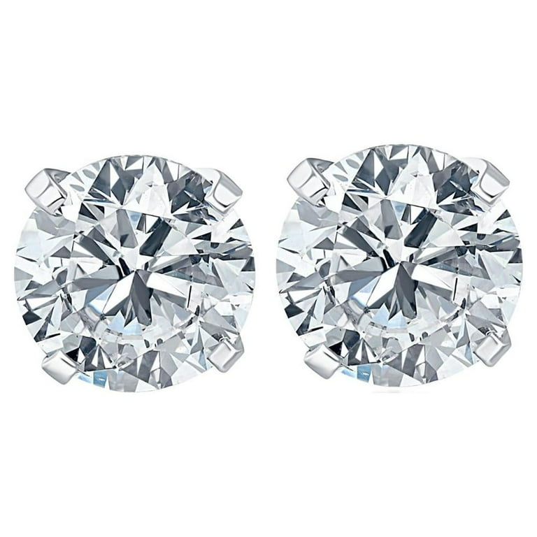 Pompeii diamond earrings discount
