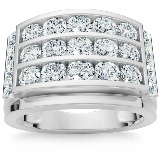 Pompeii diamond rings deals