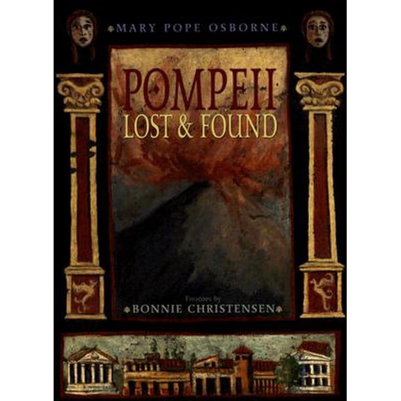 Pre-Owned Pompeii