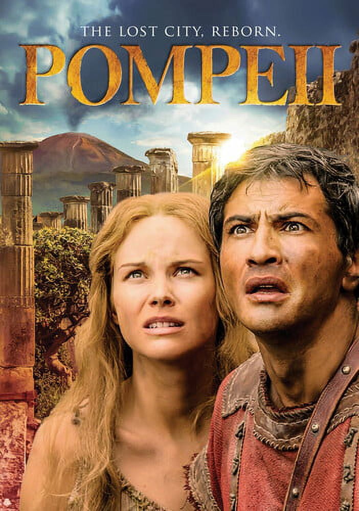 その他 In Search of History: Pompeii [DVD] Amazon.com: Pompeii: Back from the Dead : Movies & TV