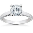 thumbnail image 1 of Pompeii Diamond Gabriella Engagement Ring Setting (,), 1 of 3