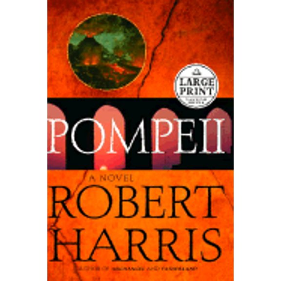 Pre-Owned Pompeii (Hardcover) 0375432817 9780375432811