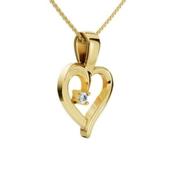 14k Gold Infinity 18 14k Gold Infinity 18