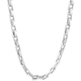 thumbnail image 1 of Pompeii Men's 14k Gold (80gram) or Platinum (150gram) 6.5mm Link Chain Necklace 24" (,), 1 of 4