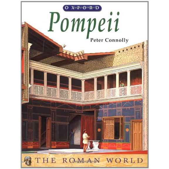 Pre-Owned Pompeii (Paperback) 0199171580 9780199171583