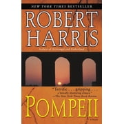 Pompeii, (Paperback)