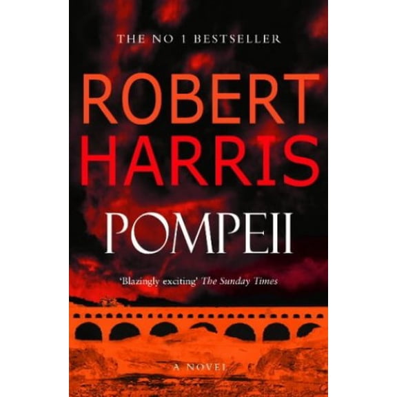 Pre-Owned Pompeii (Paperback) 0091794935 9780091794934