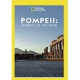 thumbnail image 1 of Pompeii: Secrets Of The Dead (DVD), National Geographic, Drama, 1 of 1