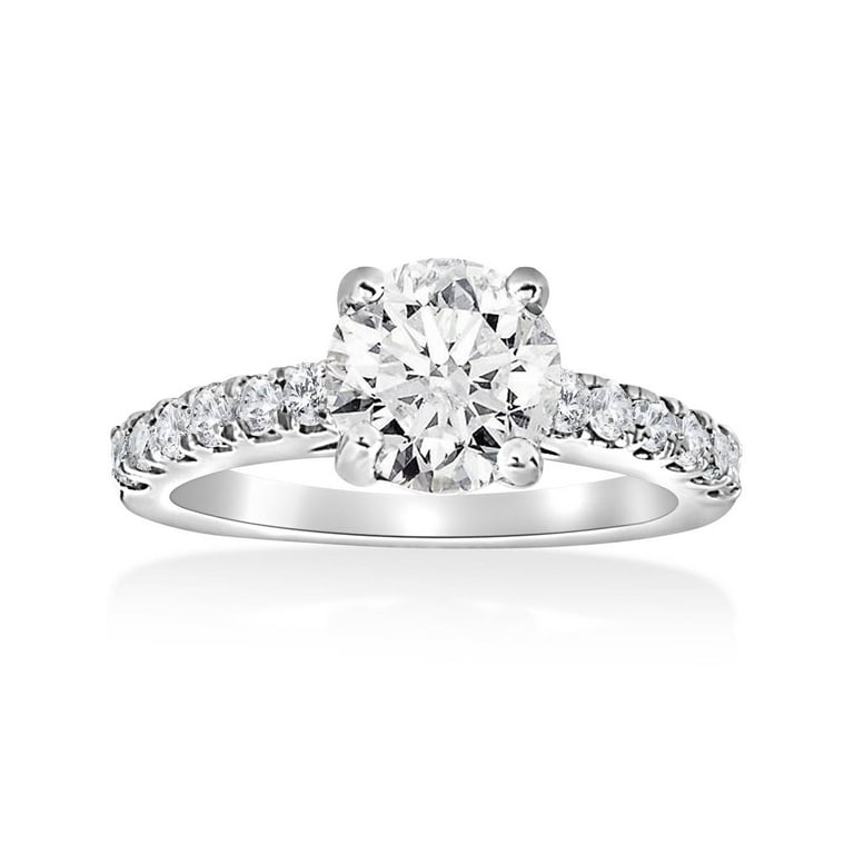 Pompeii store diamond rings