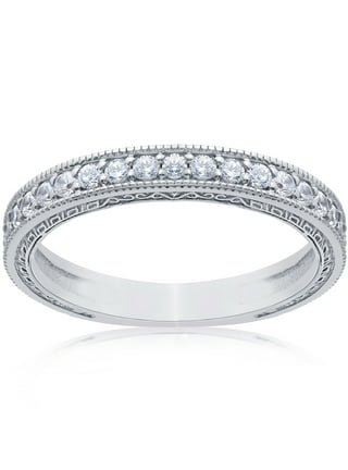 Women's wedding store bands at walmart