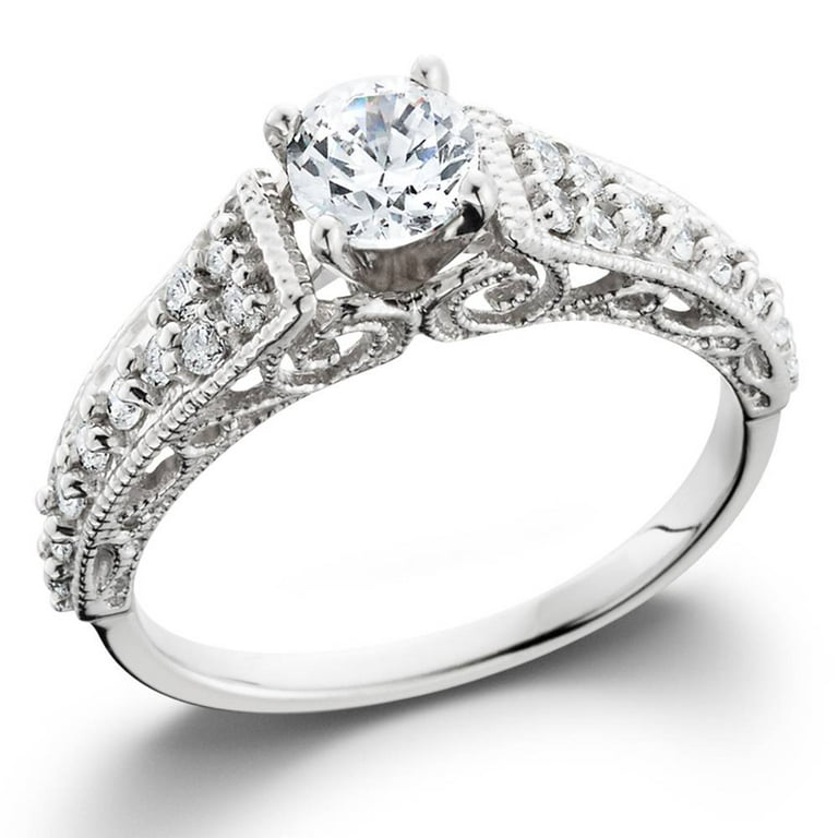 Pompeii hotsell engagement rings