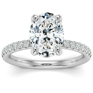 Engagement ring from walmart deals