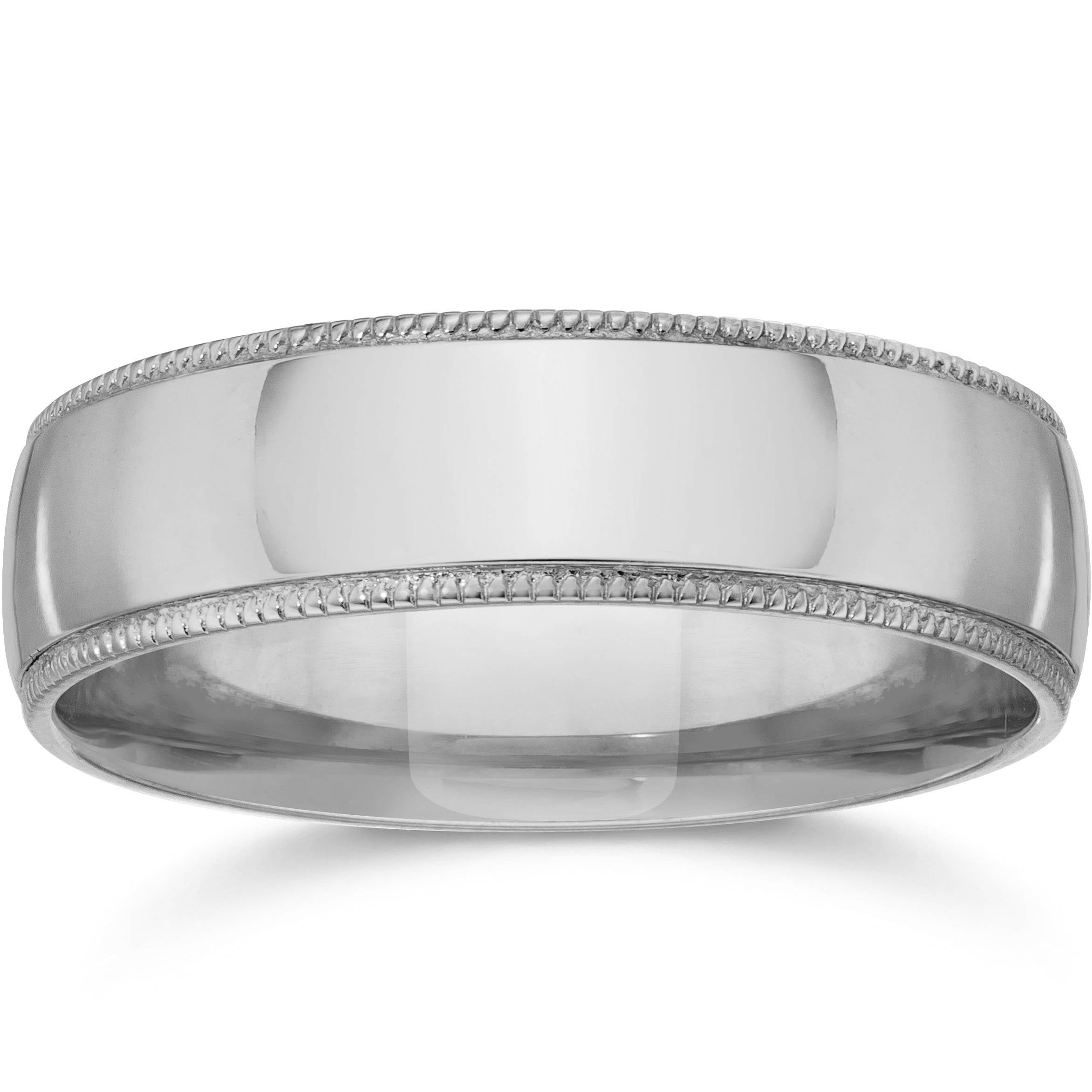 Pompeii 2024 wedding bands