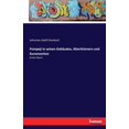 thumbnail image 1 of Pompeji in seinen GebÃ¤uden, AlterthÃ¼mern und Kunstwerken: Erster Band, (Paperback), 1 of 1