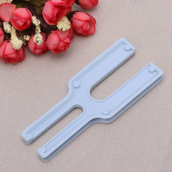 Pompom Maker Fluff Weaving Knitting Wool Hand Tool