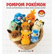 Pompom Pokemon: Pompom Pokémon (Paperback)