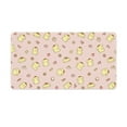 thumbnail image 1 of Pompompurin Desk Mat, Large Desk Pad Large Mouse Pad Desk Accessories Desk Pad Mat for Office Computer Keyboard Laptop Mouse Desk Pads, 1 of 7