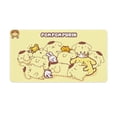 thumbnail image 1 of Pompompurin Desk Mat, Large Desk Pad Large Mouse Pad Desk Accessories Desk Pad Mat for Office Computer Keyboard Laptop Mouse Desk Pads, 1 of 7