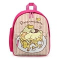 thumbnail image 1 of Pompompurin Backpack Bookbag Casual Daypack Travel Backpacks for Work Hiking Camping, 1 of 6
