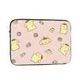 thumbnail image 1 of Pompompurin Laptop Case Sleeve, 13 inch Laptop Sleeve Bag Durable Shockproof Protective Computer Carrying Cover, 1 of 8