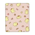 thumbnail image 1 of Pompompurin Mouse Pad, Computer Mouse Mat, Waterproof Non-Slip Rubber Base MousePads for Office Laptop 8.3 x 10.3 in, 1 of 8